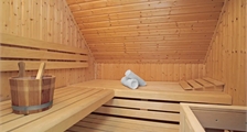4-person bungalow 4EL at Landal Aerwinkel