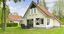 6-person bungalow 6c3 at Landal Aerwinkel