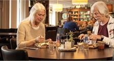 Food and drinks activities at Landal Aerwinkel