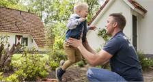 Kids activities at Landal Aerwinkel