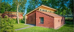 4-person bungalow 4BL at Landal Aerwinkel