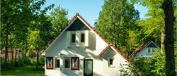 4-person bungalow 4C1 at Landal Aerwinkel