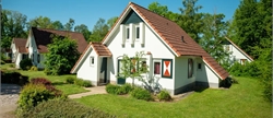 6-person bungalow 6c1 at Landal Aerwinkel