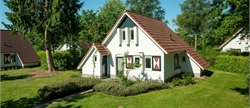 6-person bungalow 6C2 at Landal Aerwinkel
