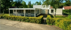 10-person bungalow 10F at Landal Aerwinkel