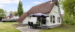 6-person bungalow 6C4 at Landal Aerwinkel