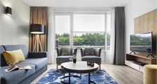 2-4-person apartment 2-4C1 at Landal Ameland State