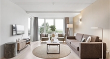 2-person apartment 2CA at Landal Ameland State
