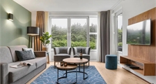 4-person apartment 4CA at Landal Ameland State