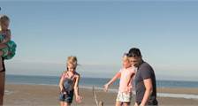 Kids Facilities at Landal Ameland State