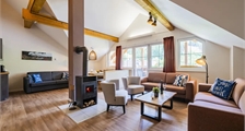 10-person apartment 10A at Landal Bad Kleinkirchheim