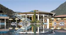 Beauty and wellness activities at Landal Bad Kleinkirchheim
