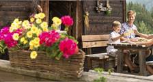 Food and drinks activities at Landal Bad Kleinkirchheim