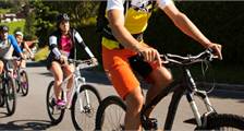 Hiking and cycling activities at Landal Bad Kleinkirchheim