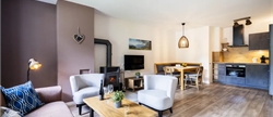 4-person apartment 4A at Landal Bad Kleinkirchheim
