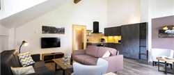 6-person apartment 6A at Landal Bad Kleinkirchheim