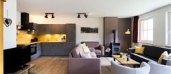 8-person apartment 8A at Landal Bad Kleinkirchheim