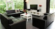 Bungalow 12G at Summio Parcs De Bloemert