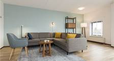 Bungalow 4-6D4 at Summio Parcs De Bloemert