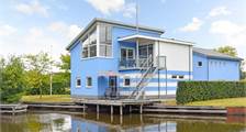Bungalow 4-6D5 at Summio Parcs De Bloemert