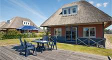 Bungalow 4-6D6 at Summio Parcs De Bloemert