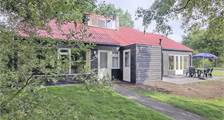 Bungalow 4B at Summio Parcs De Bloemert