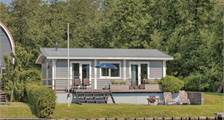 Chalet 4B2 at Summio Parcs De Bloemert
