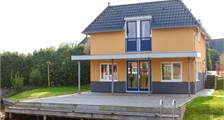 Bungalow 4be at Summio Parcs De Bloemert