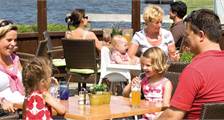 Food and drinks Facilities at Summio Parcs De Bloemert