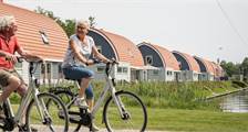Hiking and cycling Facilities at Summio Parcs De Bloemert
