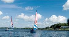 Sports and games Facilities at Summio Parcs De Bloemert