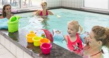 Swimming Facilities at Summio Parcs De Bloemert