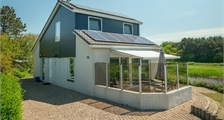 4-person villa 4L1 at Landal Beach Park Texel