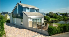 6-person villa 6L1 at Landal Beach Park Texel