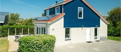 6-person villa 6D at Landal Beach Park Texel