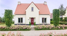 10-person villa 10C at Landal Kasteeldomein De Cauberg
