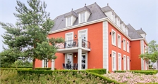 4-person apartment 4BL1 at Landal Kasteeldomein De Cauberg