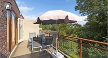 4-person apartment 4CA at Landal Kasteeldomein De Cauberg