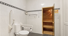 4-person apartment 4LT1 at Landal Kasteeldomein De Cauberg