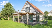 6-person villa 6EL at Landal Kasteeldomein De Cauberg