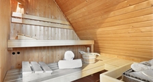 6-person villa 6L at Landal Kasteeldomein De Cauberg