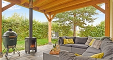 8-person villa 8EL at Landal Kasteeldomein De Cauberg
