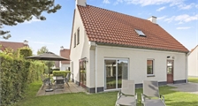 8-person villa 8L at Landal Kasteeldomein De Cauberg