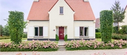 10-person villa 10C at Landal Kasteeldomein De Cauberg