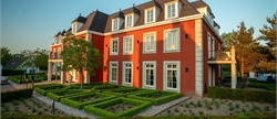 2-4-person penthouse 2-4BL at Landal Kasteeldomein De Cauberg