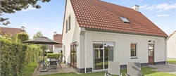 8-person villa 8L at Landal Kasteeldomein De Cauberg