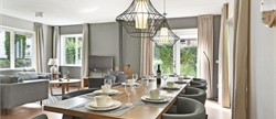 10-person villa 10el at Landal Kasteeldomein De Cauberg