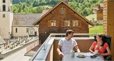 Food and drinks Facilities at Landal Chalet Matin