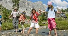 Kids Facilities at Landal Chalet Matin