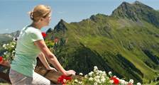 Surroundings Facilities at Landal Chalet Matin
